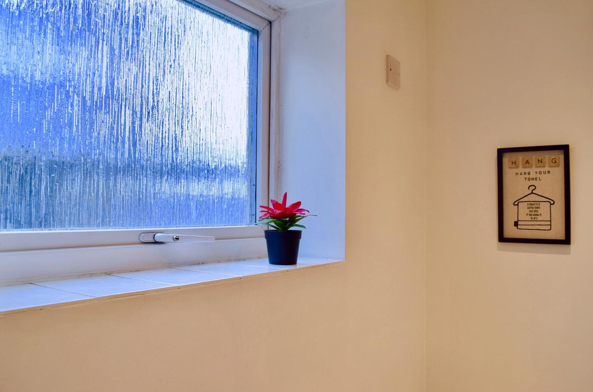 Stylish And Homely 4 Bedroom Home In East London Ngoại thất bức ảnh