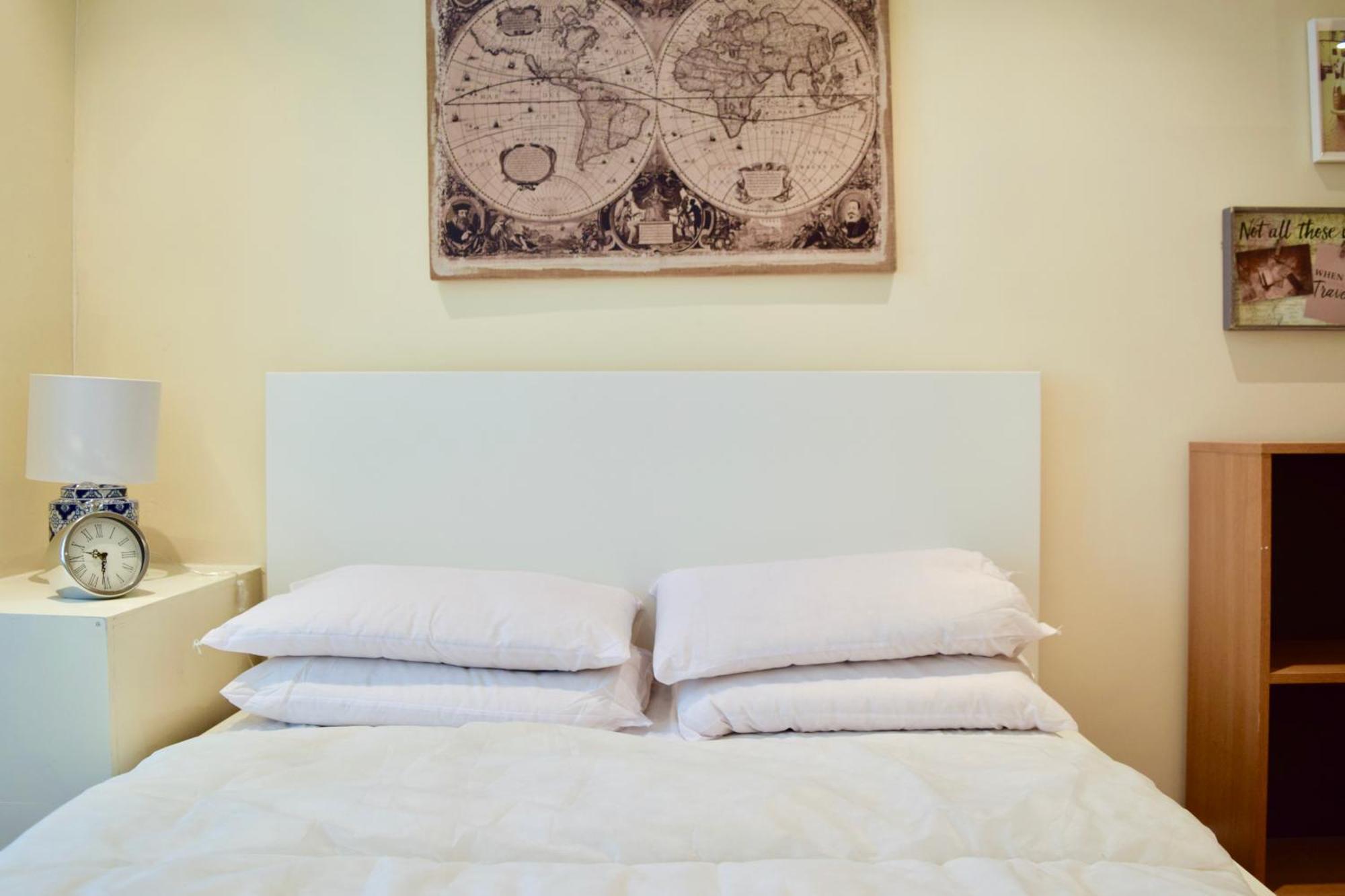 Stylish And Homely 4 Bedroom Home In East London Ngoại thất bức ảnh
